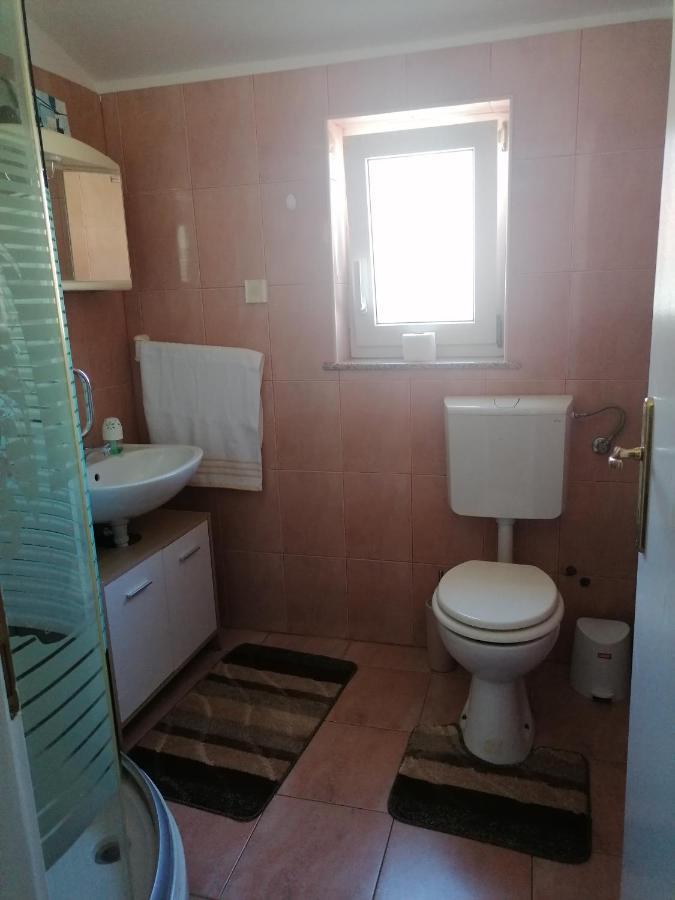 Apartmani Ivana Senj Senj  Εξωτερικό φωτογραφία