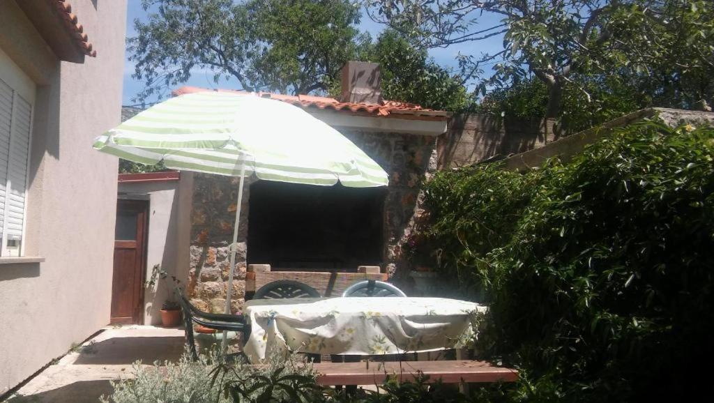 Apartmani Ivana Senj Senj  Εξωτερικό φωτογραφία