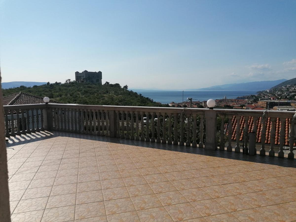 Apartmani Ivana Senj Senj  Εξωτερικό φωτογραφία