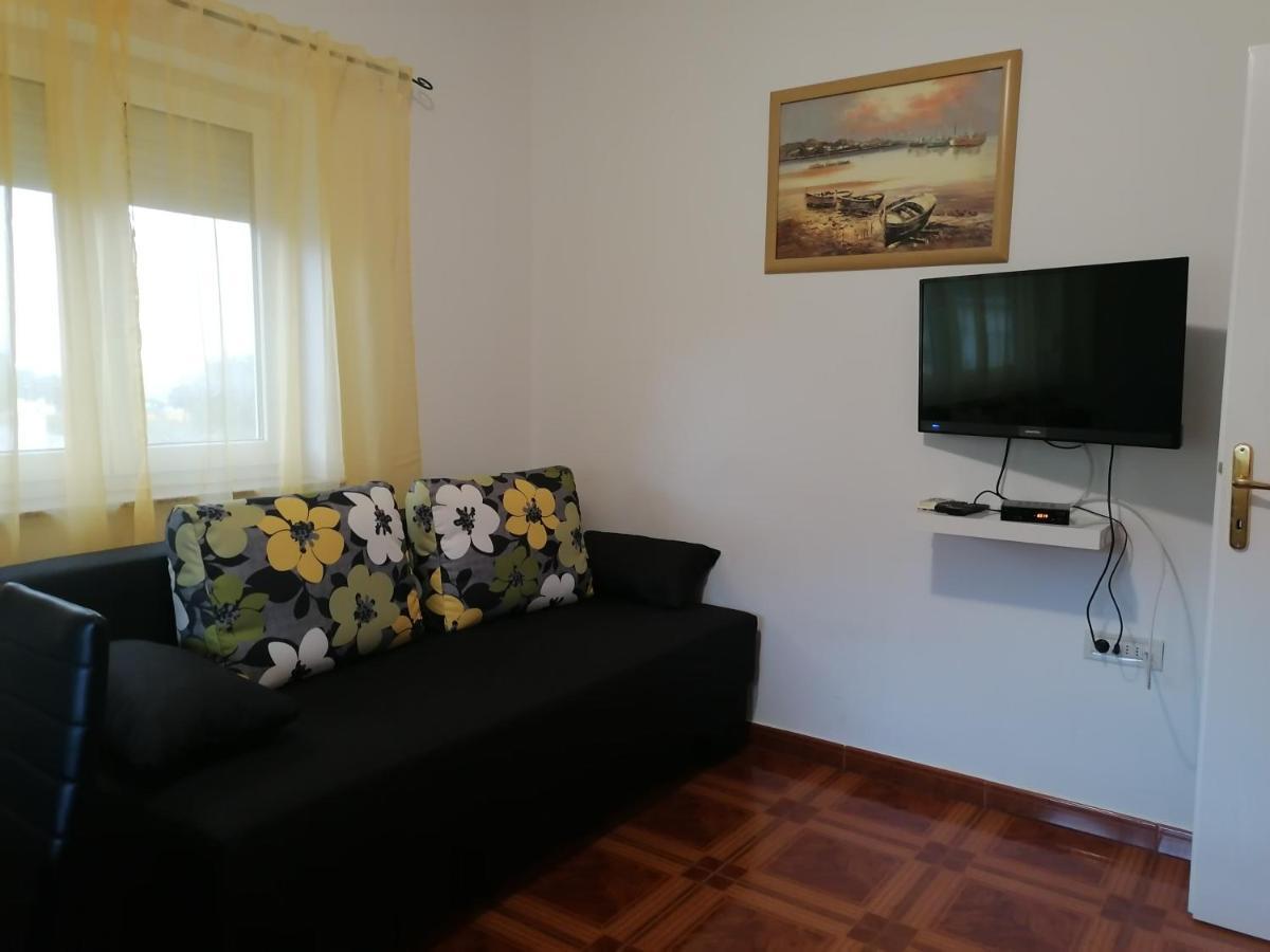 Apartmani Ivana Senj Senj  Εξωτερικό φωτογραφία
