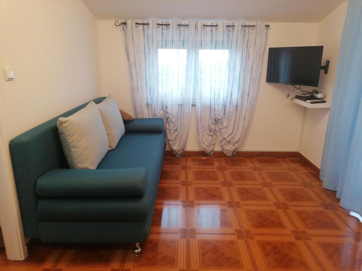 Apartmani Ivana Senj Senj  Εξωτερικό φωτογραφία