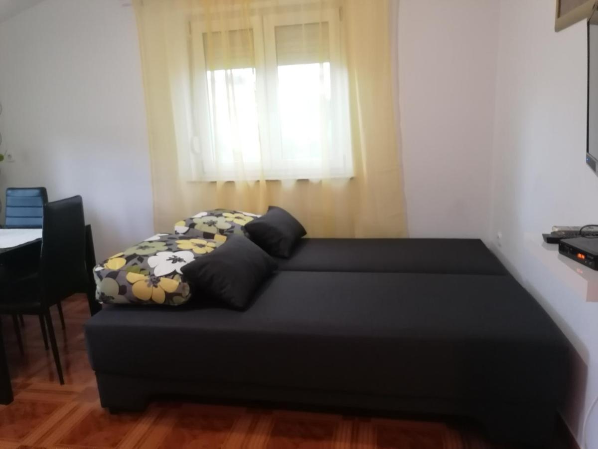 Apartmani Ivana Senj Senj  Εξωτερικό φωτογραφία