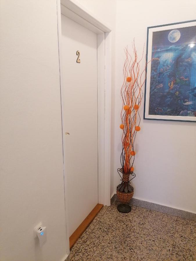 Apartmani Ivana Senj Senj  Εξωτερικό φωτογραφία