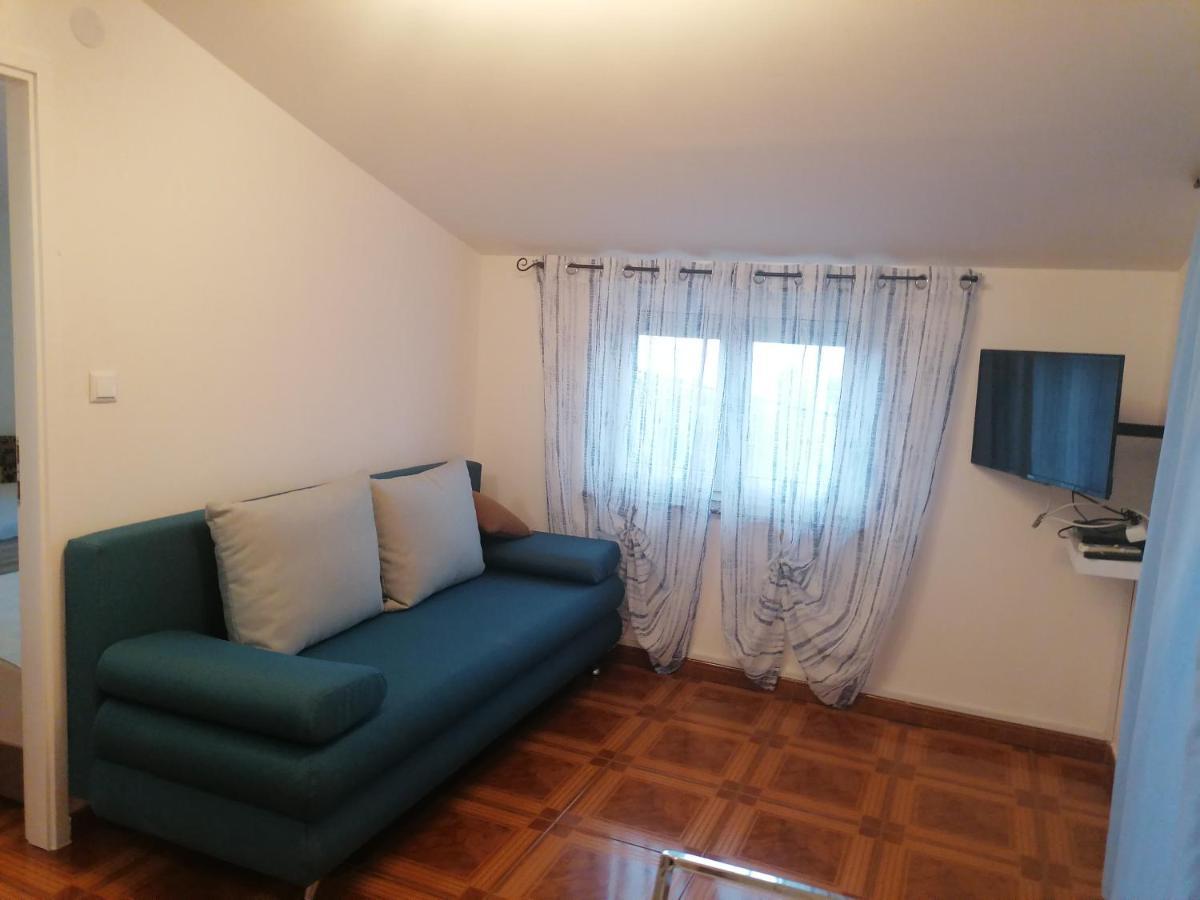 Apartmani Ivana Senj Senj  Εξωτερικό φωτογραφία