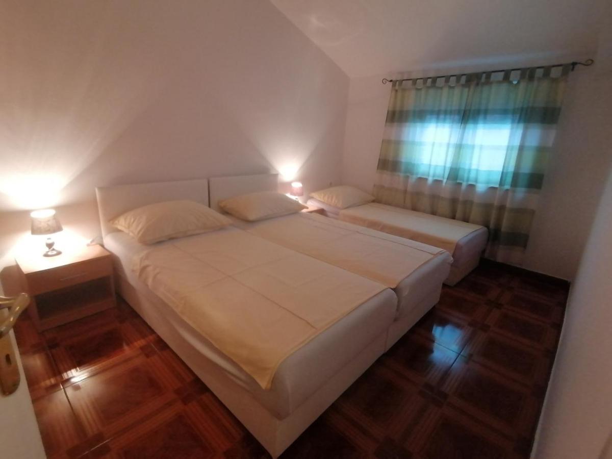 Apartmani Ivana Senj Senj  Εξωτερικό φωτογραφία