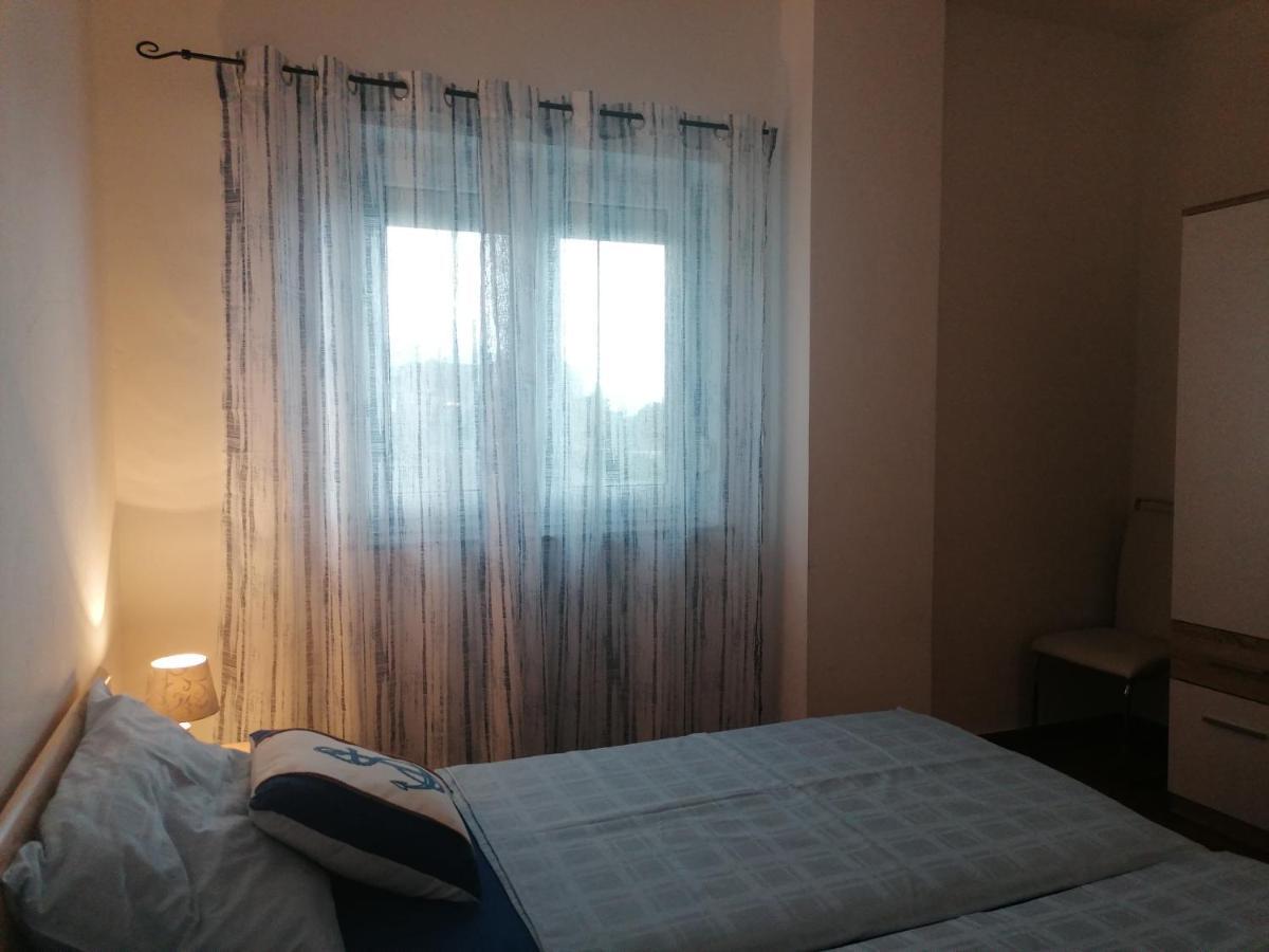 Apartmani Ivana Senj Senj  Εξωτερικό φωτογραφία
