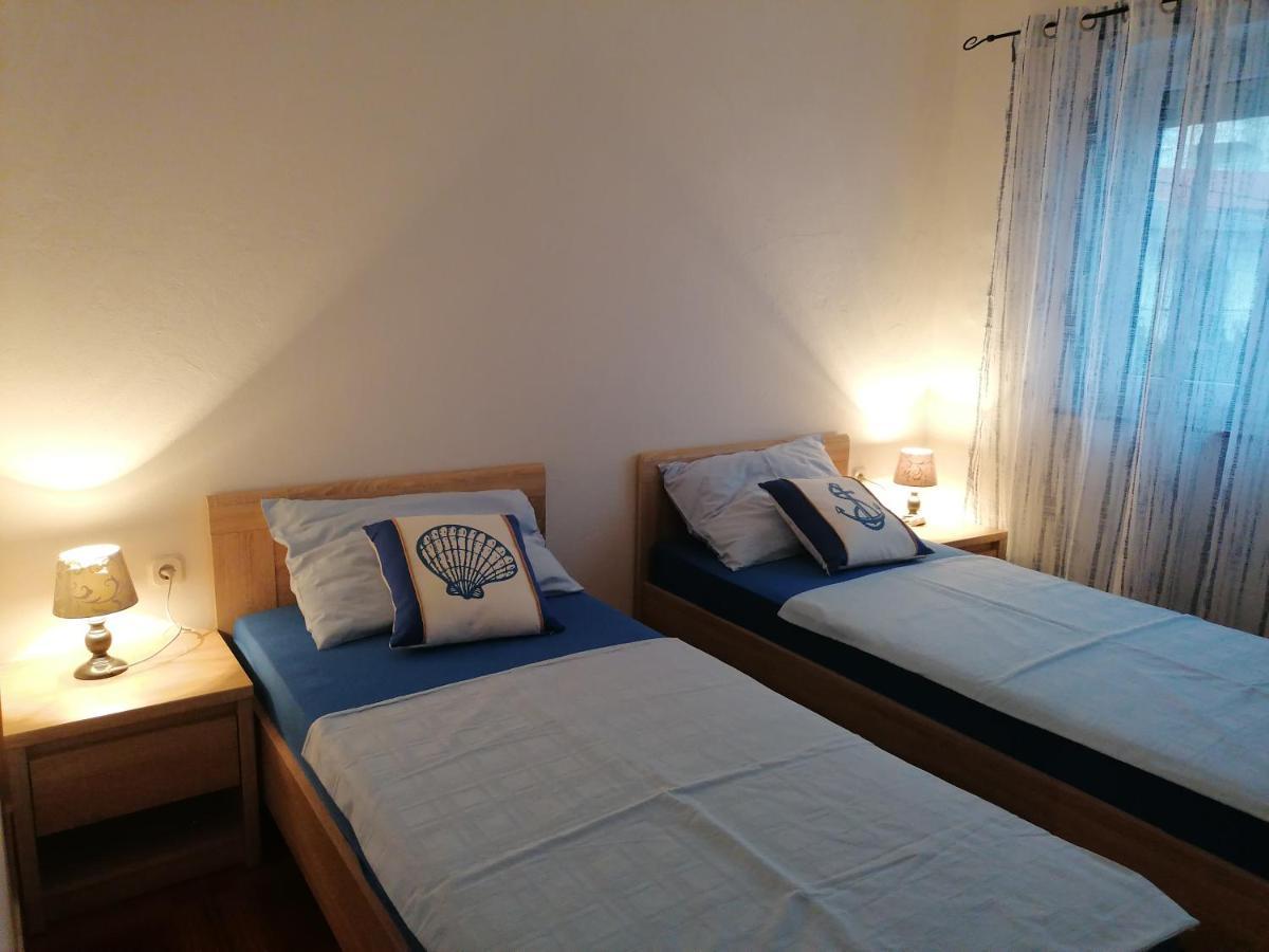 Apartmani Ivana Senj Senj  Εξωτερικό φωτογραφία