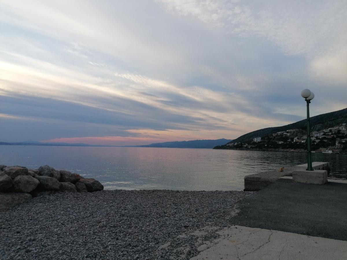Apartmani Ivana Senj Senj  Εξωτερικό φωτογραφία
