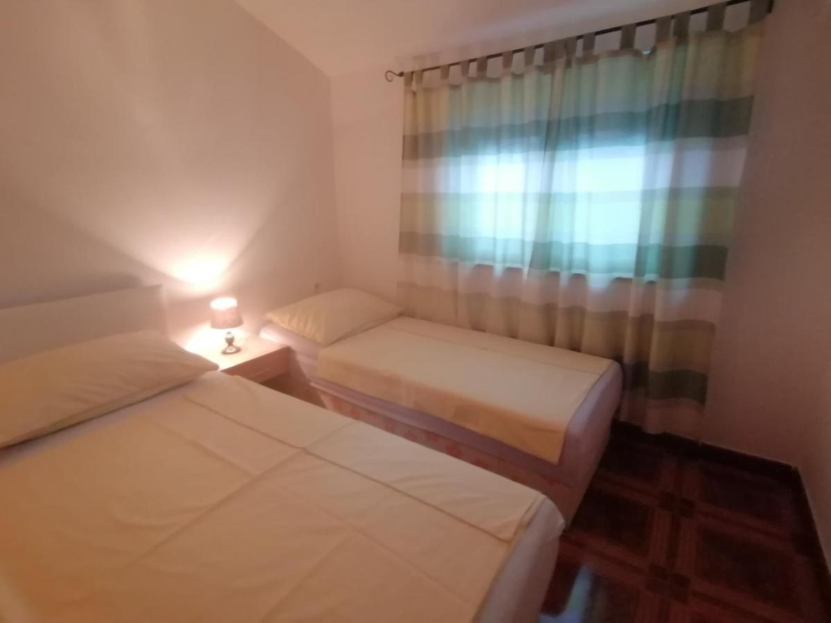 Apartmani Ivana Senj Senj  Εξωτερικό φωτογραφία