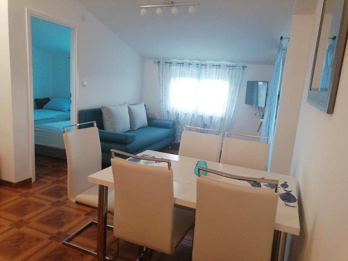 Apartmani Ivana Senj Senj  Εξωτερικό φωτογραφία
