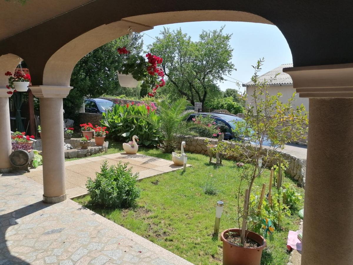 Apartmani Ivana Senj Senj  Εξωτερικό φωτογραφία