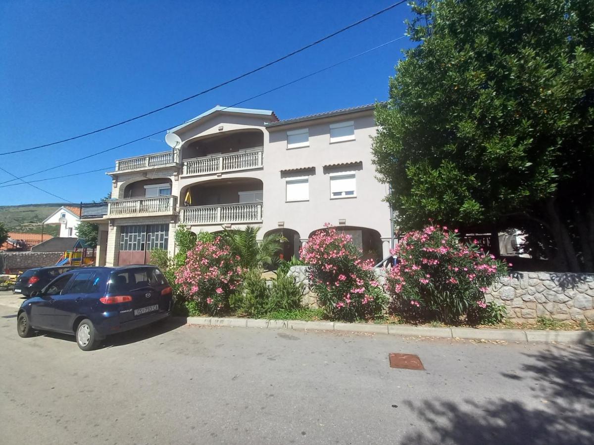 Apartmani Ivana Senj Senj  Εξωτερικό φωτογραφία