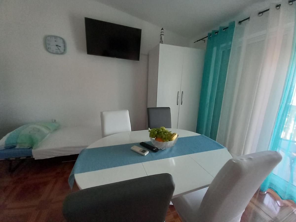 Apartmani Ivana Senj Senj  Δωμάτιο φωτογραφία