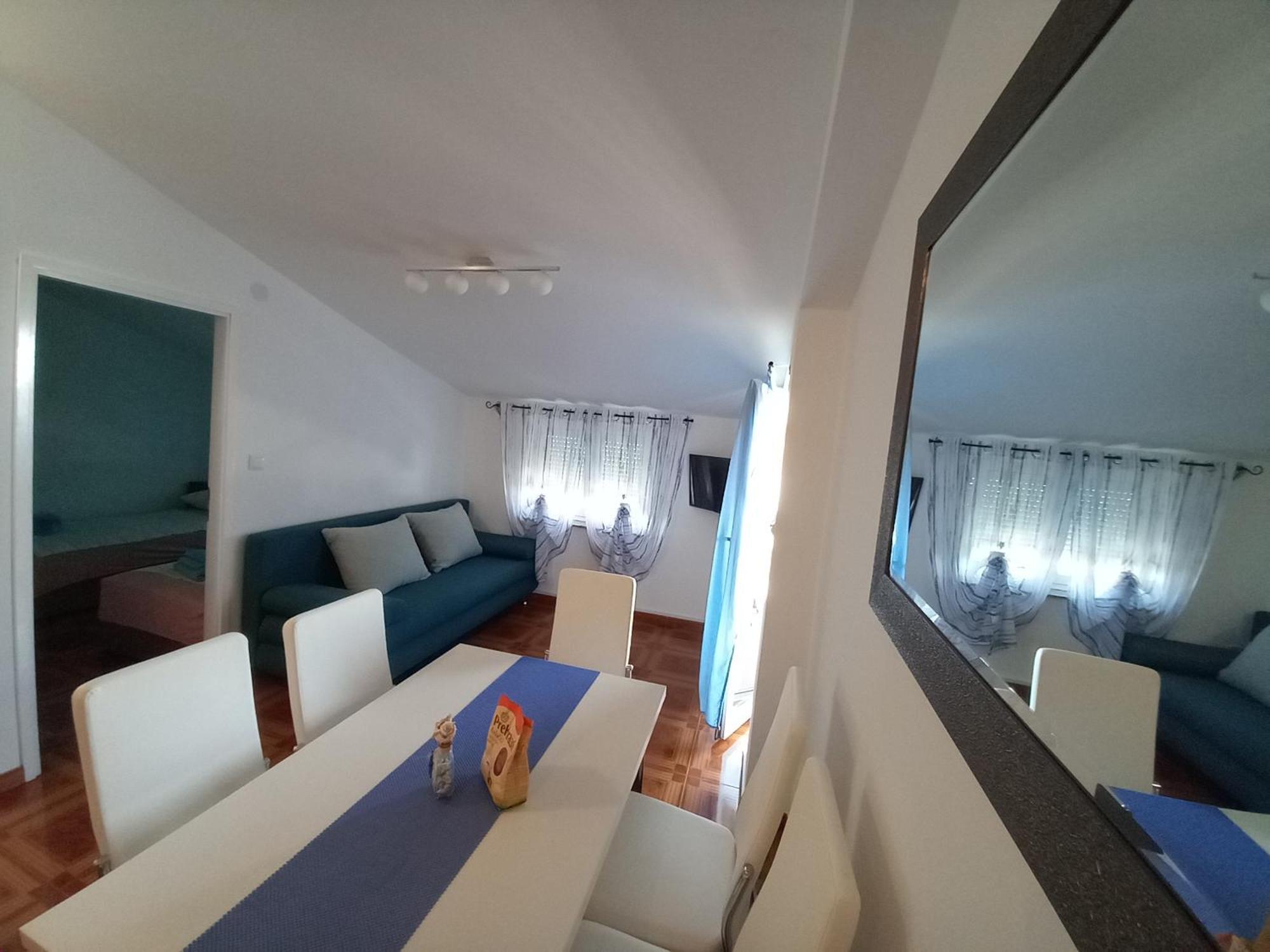 Apartmani Ivana Senj Senj  Δωμάτιο φωτογραφία