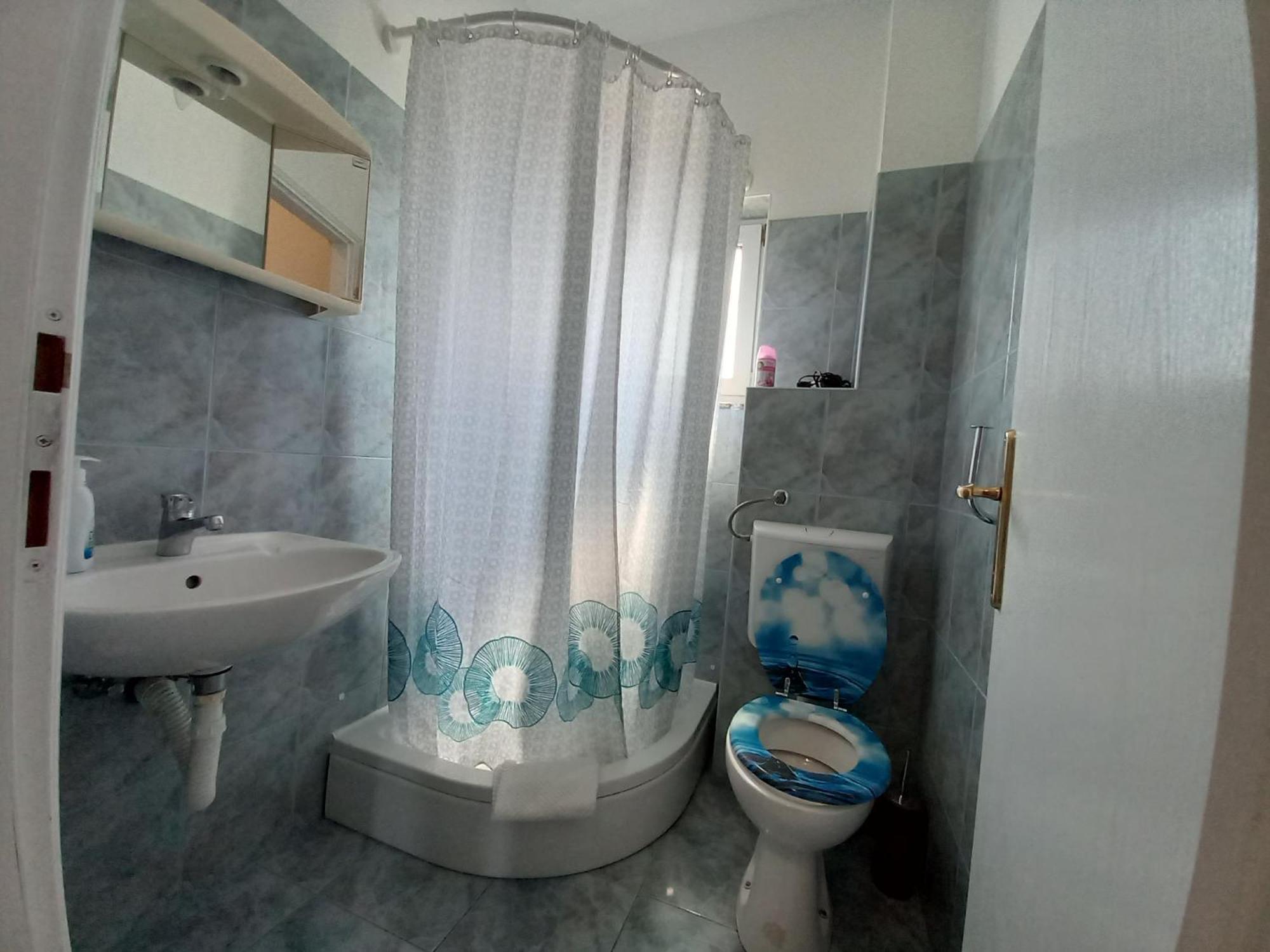 Apartmani Ivana Senj Senj  Δωμάτιο φωτογραφία
