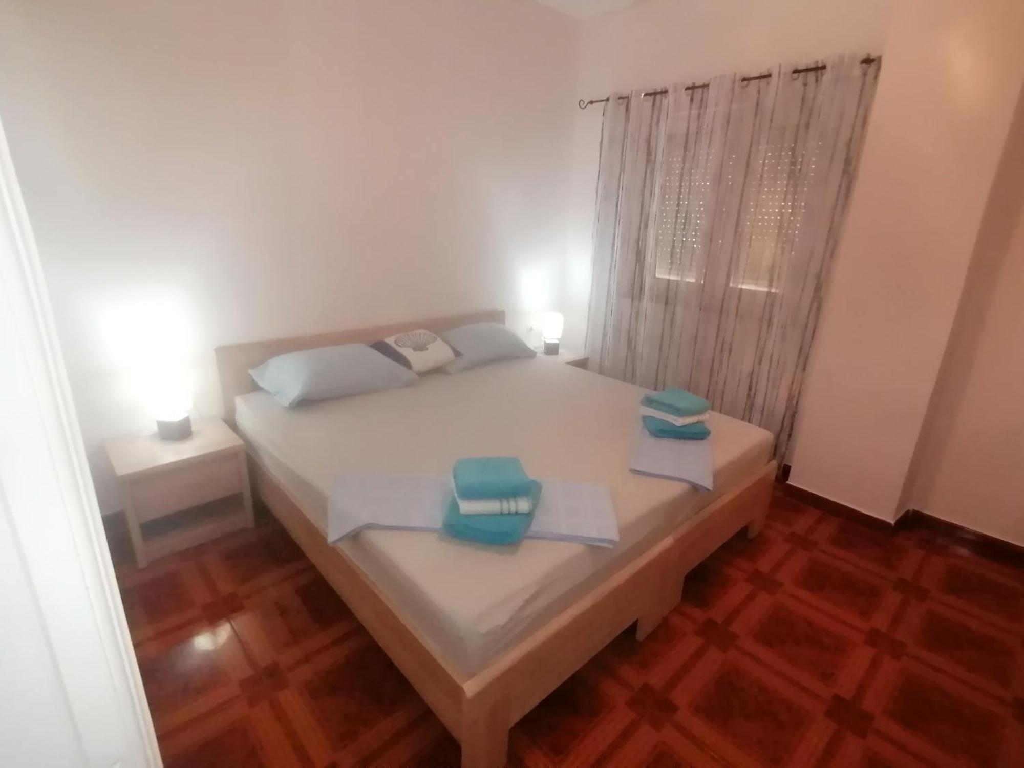 Apartmani Ivana Senj Senj  Δωμάτιο φωτογραφία