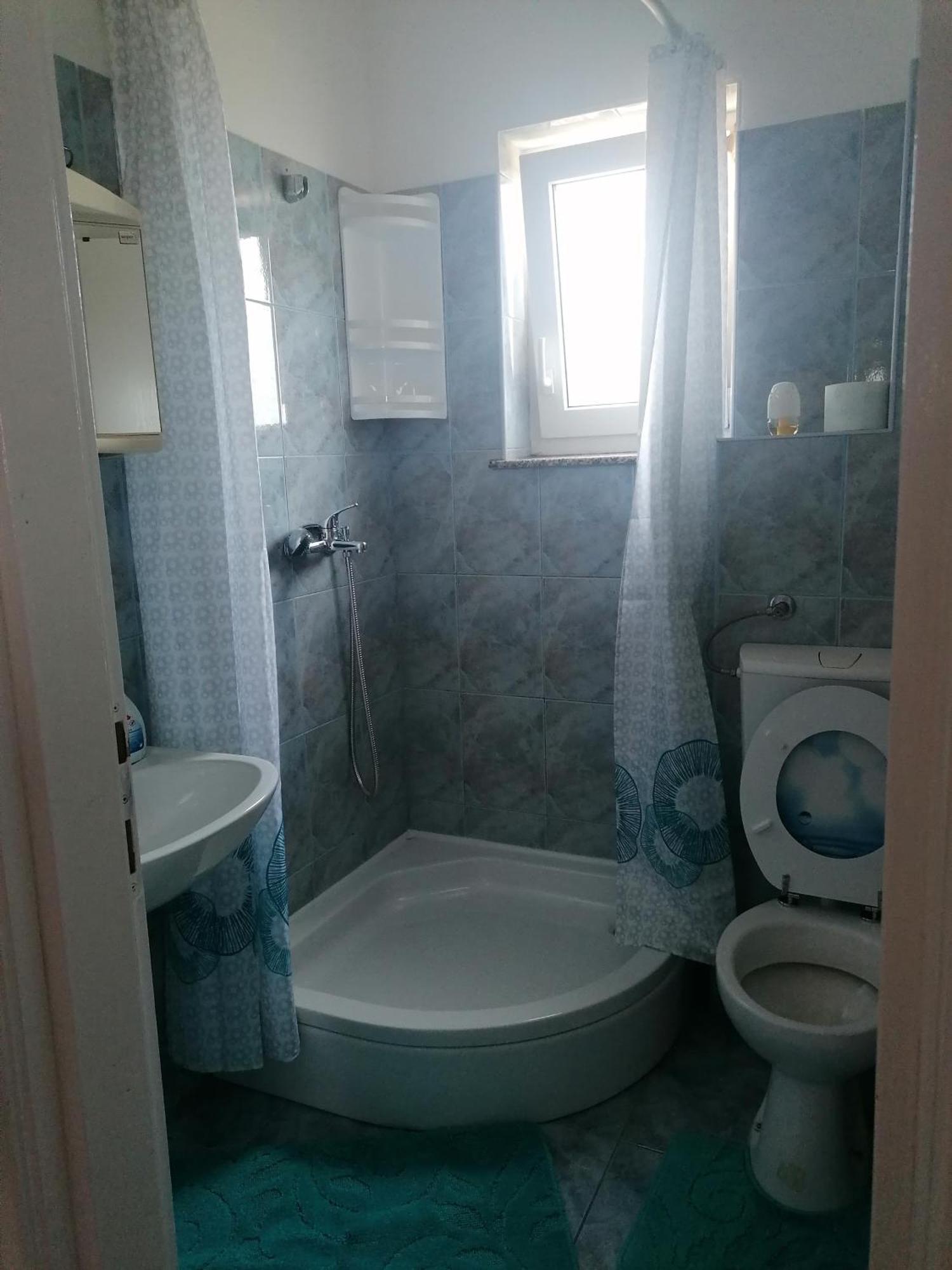 Apartmani Ivana Senj Senj  Δωμάτιο φωτογραφία