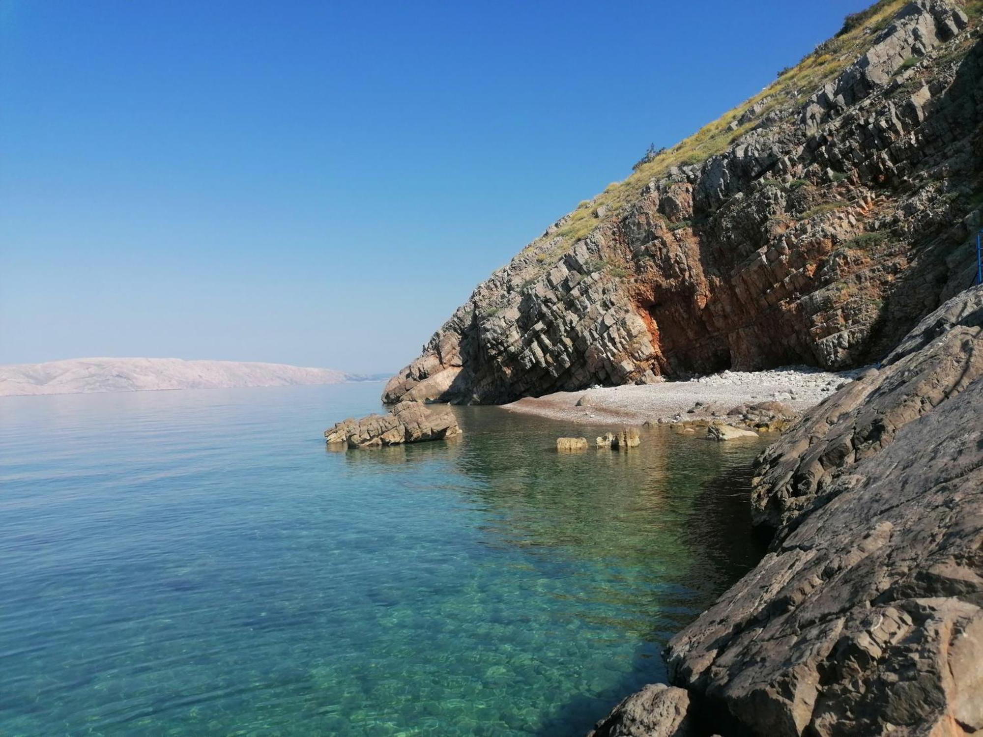 Apartmani Ivana Senj Senj  Δωμάτιο φωτογραφία