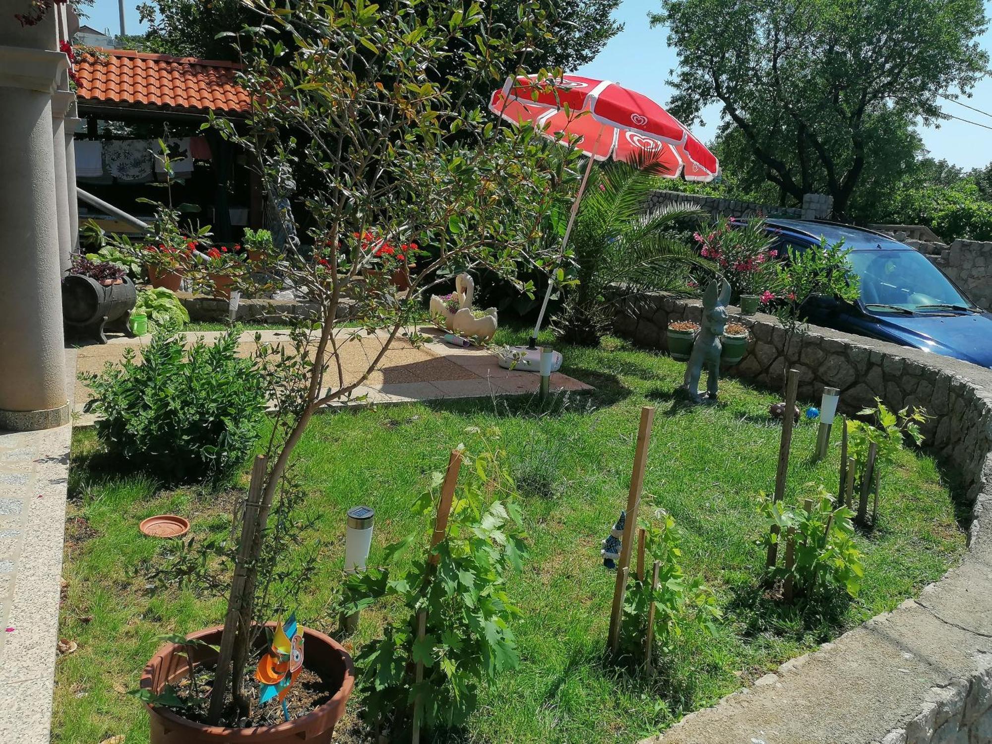 Apartmani Ivana Senj Senj  Δωμάτιο φωτογραφία