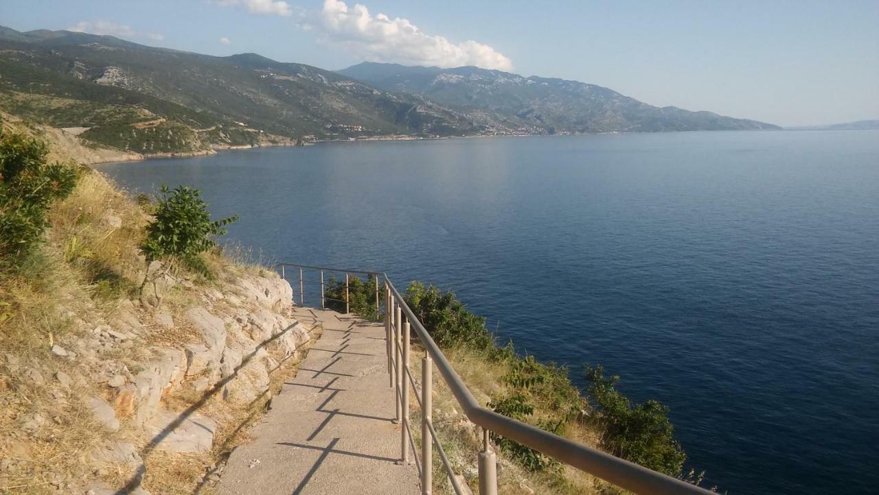 Apartmani Ivana Senj Senj  Εξωτερικό φωτογραφία