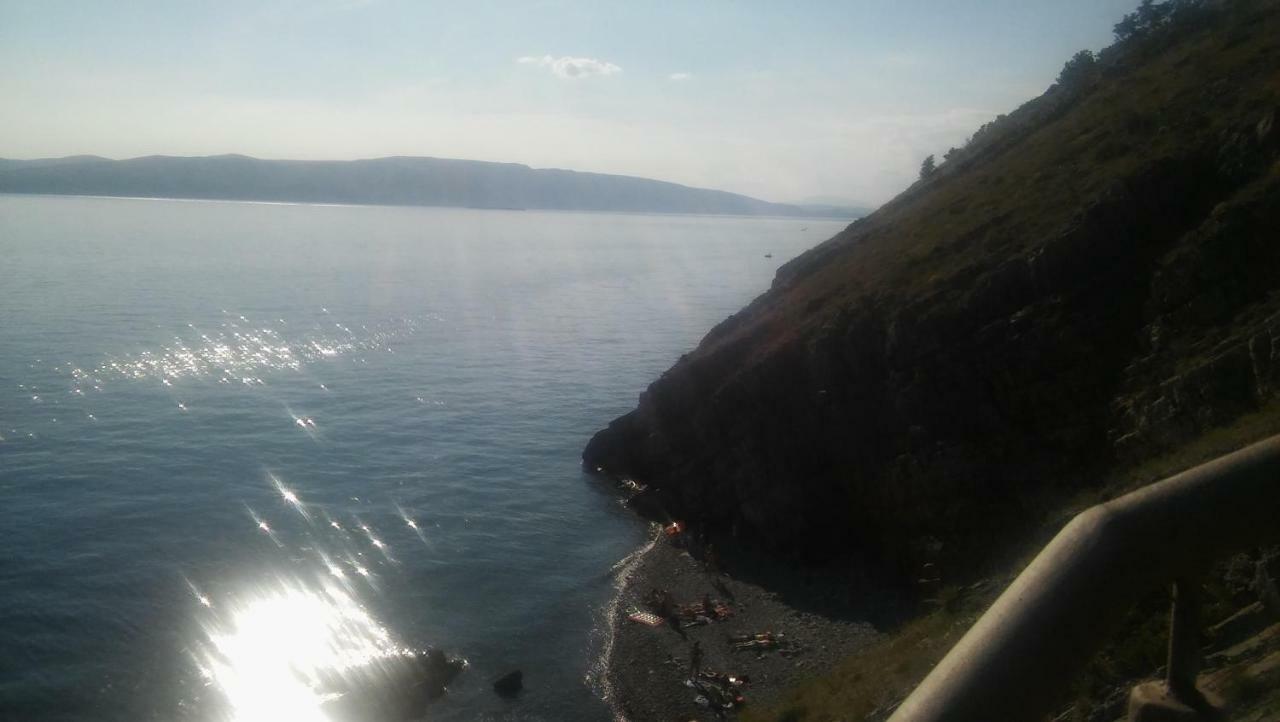 Apartmani Ivana Senj Senj  Εξωτερικό φωτογραφία